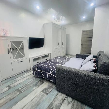 Квартира В Новострое Odessa Eksteriør billede